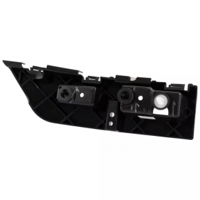 Rear bumper mount right under the light Ford Edge 19-
