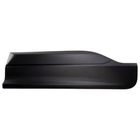 Door trim lower rear left Ford Escape MK4 23- in body color
