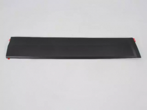 Door trim lower front left Jeep Patriot 11-17 structure