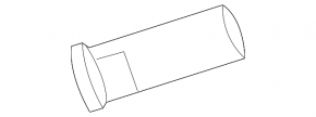 Right steering column switch for Infiniti FX35 FX45 03-08