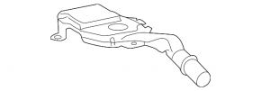 Audi A6 C7 12-18 Windscreen Washer Reservoir Neck Without Cap