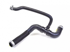 Lower cooling hose for Jeep Patriot 11-17