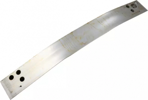 Front Bumper Reinforcement Nissan Leaf 13-17