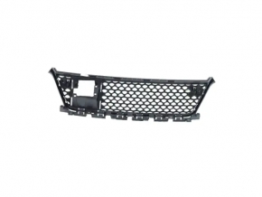 Lower grille of the front bumper Jeep Cherokee KL 19-23 Trailhawk, under the radar