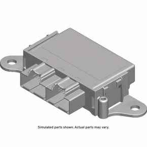 TRANSCEIVER ASM-UHF SHORT RANGE LOW ENGY Chevrolet Equinox EV 24-26