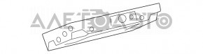 GPS Navigation Control Module Toyota Camry v70 18-24