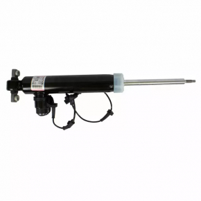 Shock absorber rear right Lincoln MKX 16-18 electric, rusty