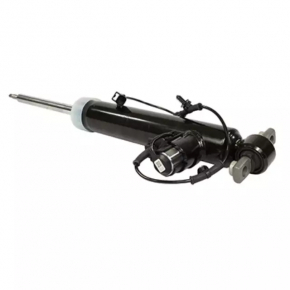 Shock absorber rear right Lincoln MKX 16-18 electric, rusty