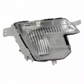 Right fog light for Ford Explorer 16-18 LED