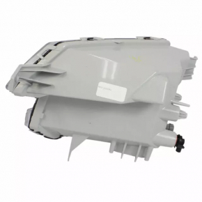 Fog lamp PTF right Ford Explorer 16-17 LED