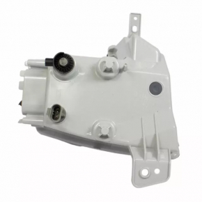 Fog lamp PTF right Ford Explorer 16-17 LED