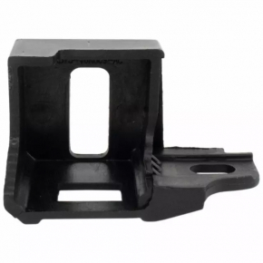 Bonnet Bumper Bracket Right Ford Fusion mk5 17-20