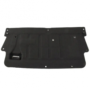 Engine protection Ford Explorer 20-