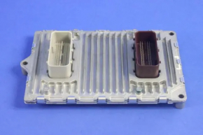 ECU Engine Computer with Key Dodge Dart 13-16 2.0 with TCM 68258733AB, with IGNITION MODULE 56046803AK