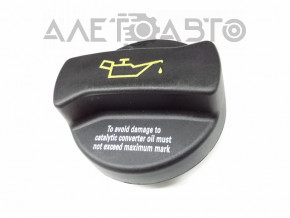 Oil filler cap for VW Passat b7 12-15 USA 2.5, 3.6