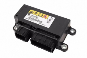 Module srs airbag computer airbags Chevrolet Malibu 13-15