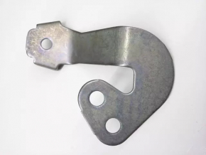 High signal bracket VW Passat b8 16-19 USA