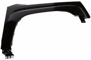 Front right wing GMC Terrain 10-17