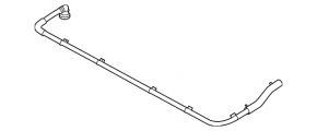 Kia Niro 23-26 PHEV High Voltage Coolant System Hose