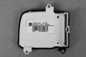 Steering Wheel Controls Dodge Dart 13-16