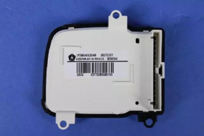 Steering Wheel Controls Dodge Dart 13-16