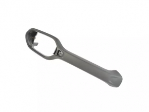 Jeep Renegade 15- Front Panel Handle