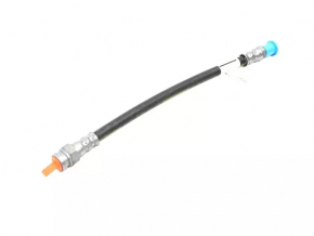 Brake hose rear left Fiat 500 12-19