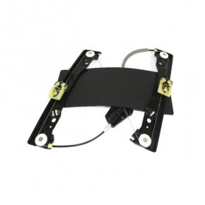 Window lift mechanism front left Dodge Durango 11-