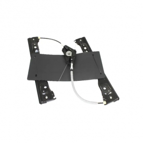 Window lift mechanism front left Dodge Durango 11-
