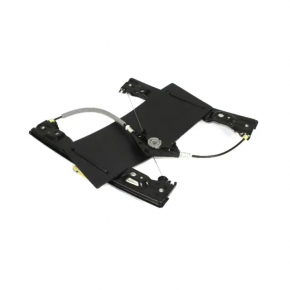 Window lift mechanism front left Dodge Durango 11-