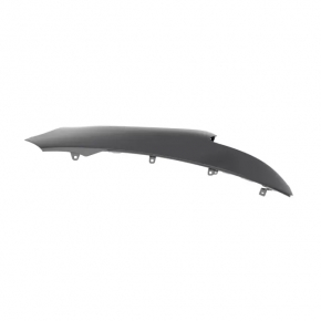 Front left wing Jeep Cherokee KL 14-18 prerest POLCAR