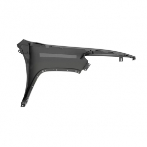 Front left wing Jeep Cherokee KL 14-18 prerest POLCAR