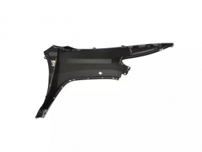Front left wing Jeep Cherokee KL 14-18 prerest POLCAR