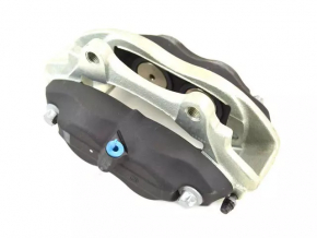 Caliper assembly front right Chrysler 300 11-20 4 pistons