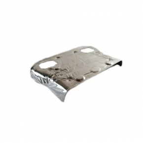 Trunk trunk protection Jeep Cherokee KL 14-23