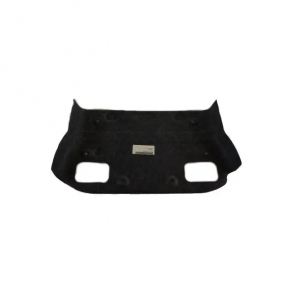 Trunk trunk protection Jeep Cherokee KL 14-23