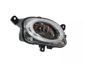 Right turn signal Fiat 500L 14-18