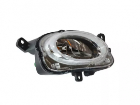 Right turn signal Fiat 500L 14-18