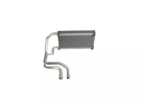 Jeep Gladiator 20-25 Heater Radiator