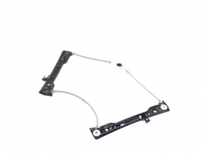 Front left window lift mechanism for a Jeep Grand Cherokee WL 21-25