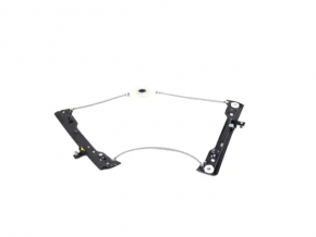 Front left window lift mechanism for a Jeep Grand Cherokee WL 21-25