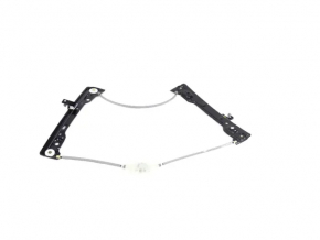Front left window lift mechanism for a Jeep Grand Cherokee WL 21-25