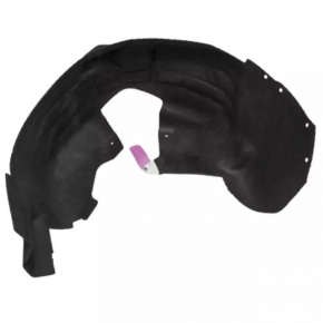 Rear left mudguard Ford Escape MK3 13- AVTM
