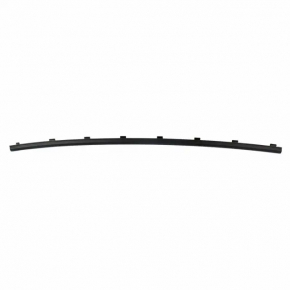 Door seal on the threshold front left Lincoln MKZ 13-20