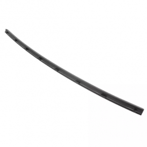 Door seal on the threshold front left Lincoln MKZ 13-20