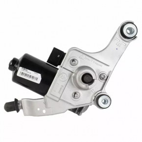 Windscreen wiper linkage with motor front right Ford Escape MK3 13-