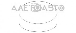 Nissan Versa 1.8 10-12 Coolant Expansion Tank Cap