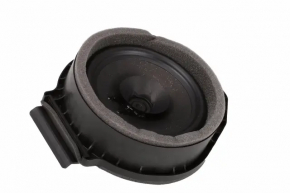 Speaker door rear left Chevrolet Impala 14-20