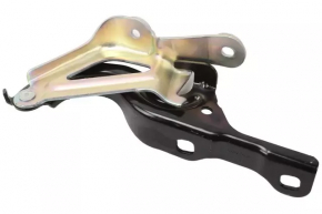Left hood hinge Chevrolet Malibu 13-15
