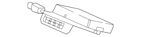 Antenna Amplifier Honda Accord 18-22